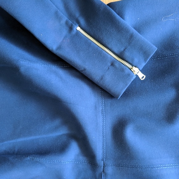 J. Crew dress size 2 - Picture 3 of 5